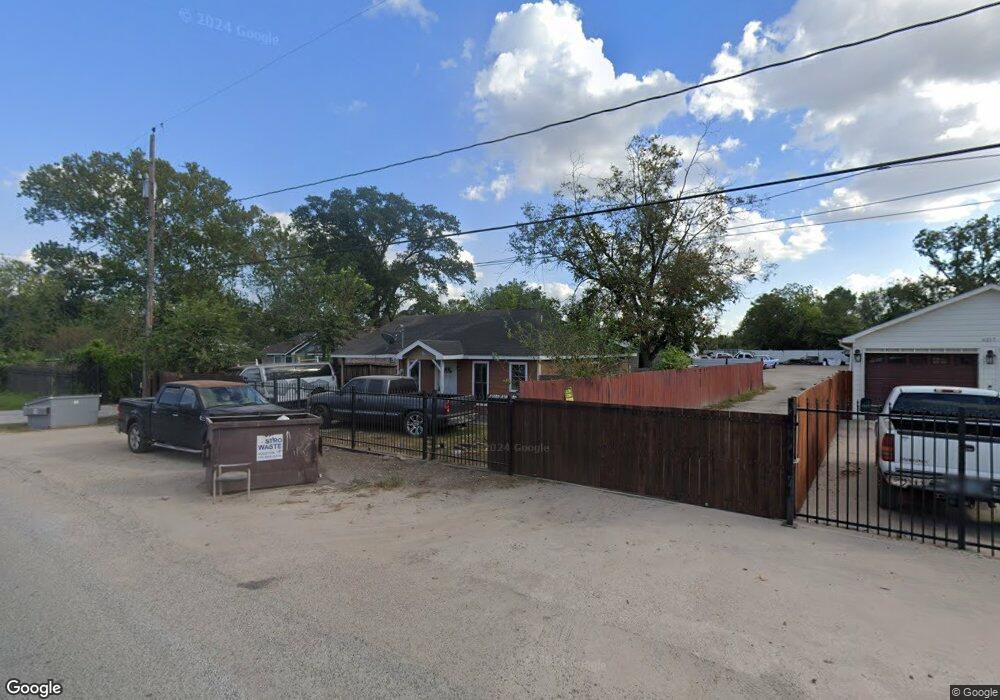 6211 Chippewa Blvd, Houston, TX 77086 - photo 1