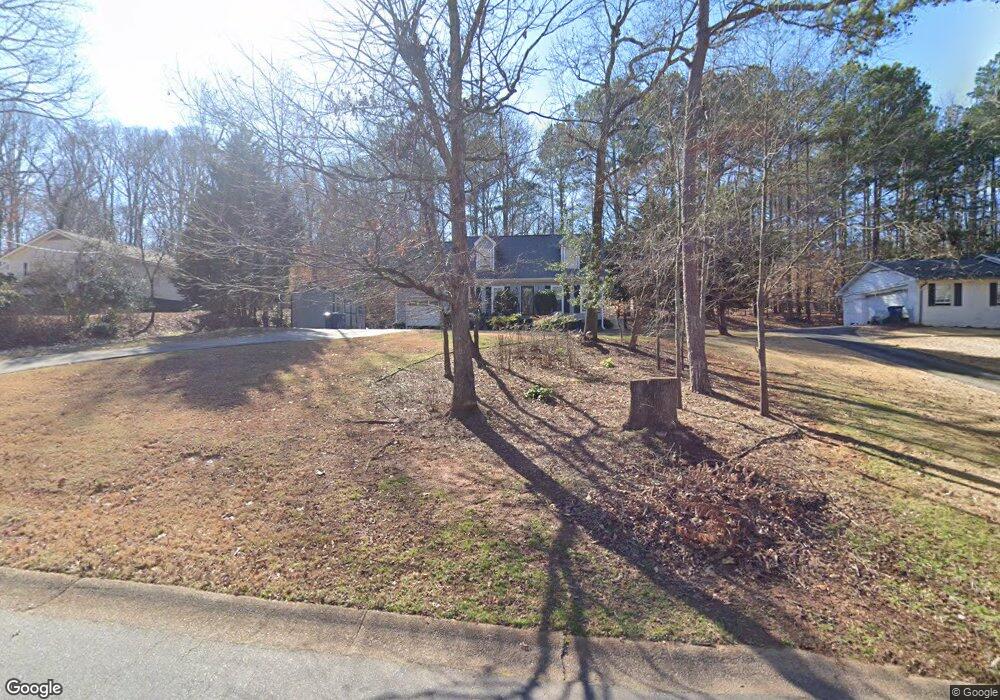 355 Providence Rd, Athens, GA 30606 - photo 1