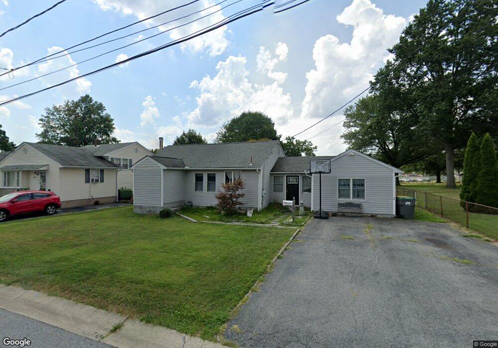 1210 Gilbert Ave, Wilmington, DE 19808 - photo 1