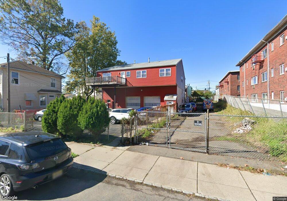 18 N 8th St, Belleville, NJ 07109 - photo 1