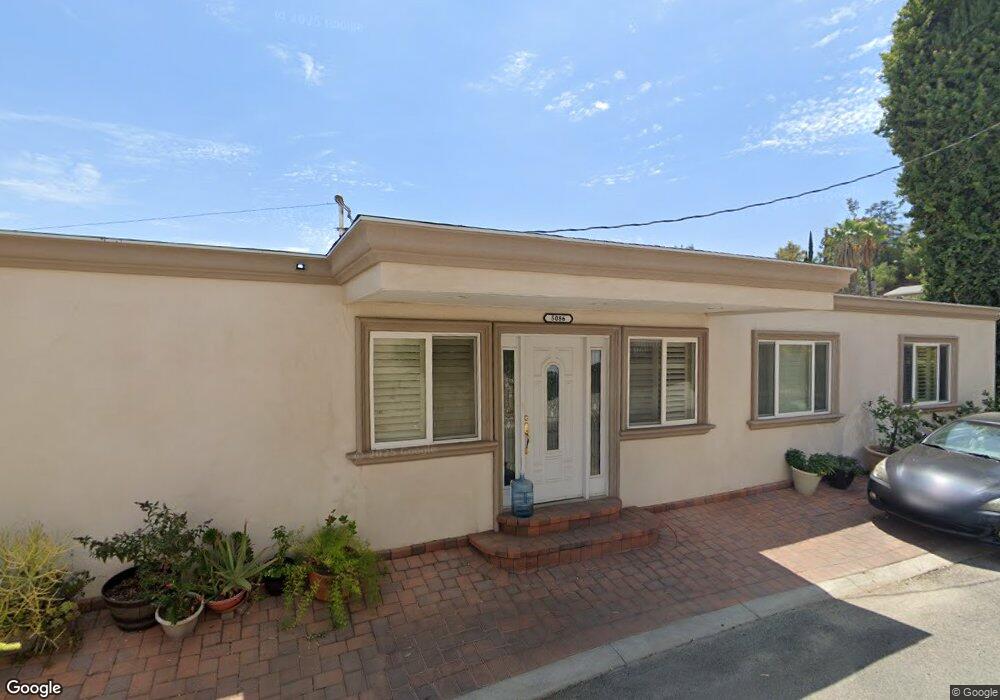 5086 Marmol Dr, Woodland Hills, CA 91364 - photo 1