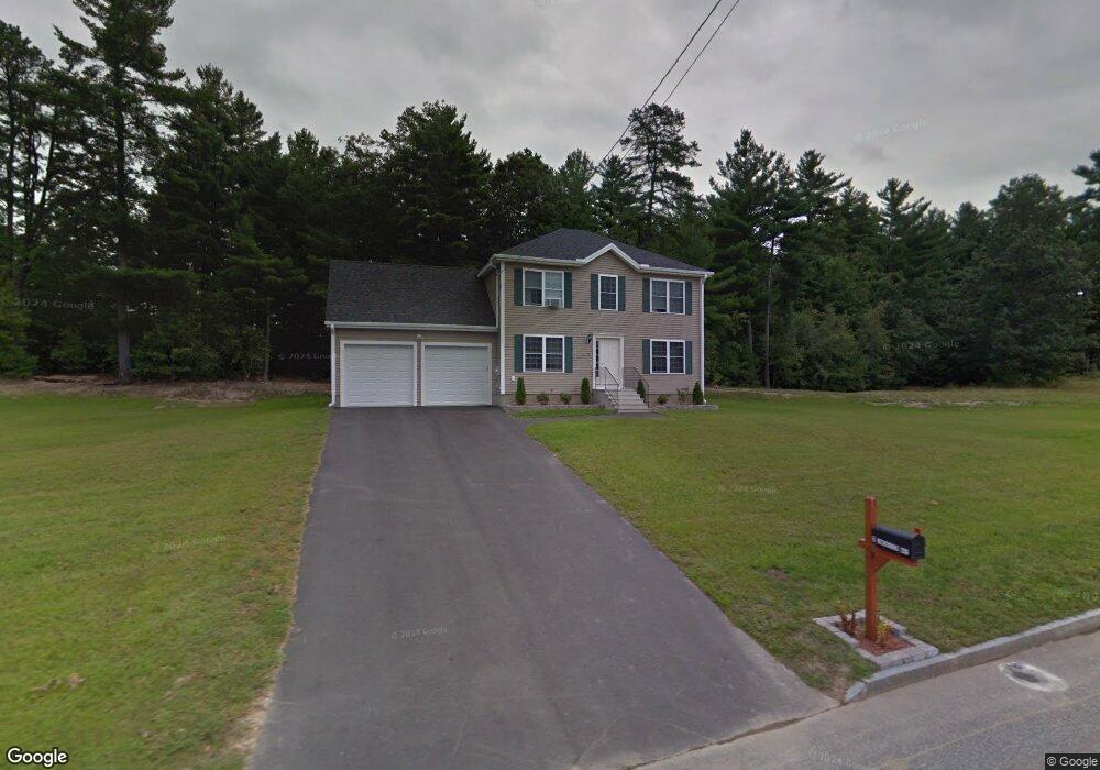 2 Lonchester Way, Manchester, NH 03103 - photo 1