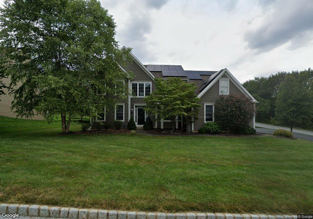 1701 Butternut Cir, West Chester, PA 19382 - photo 1