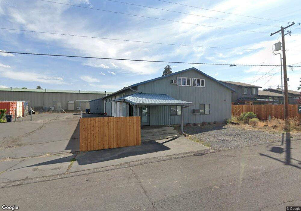 61515 American Loop, Bend, OR 97702 - photo 1