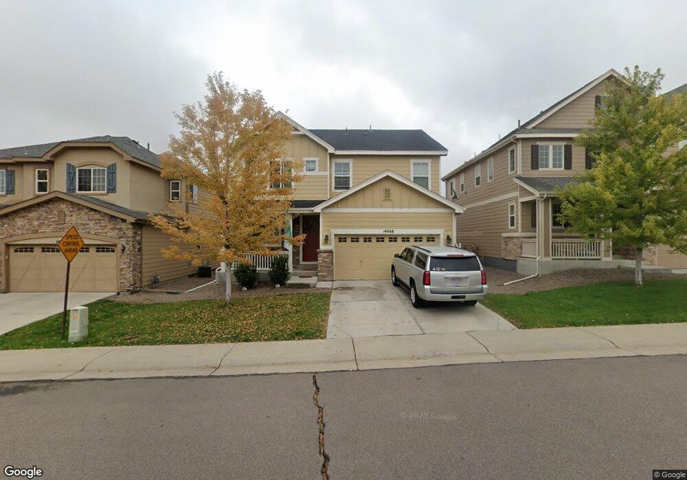 14068 Garfield St, Thornton, CO 80602 - photo 1