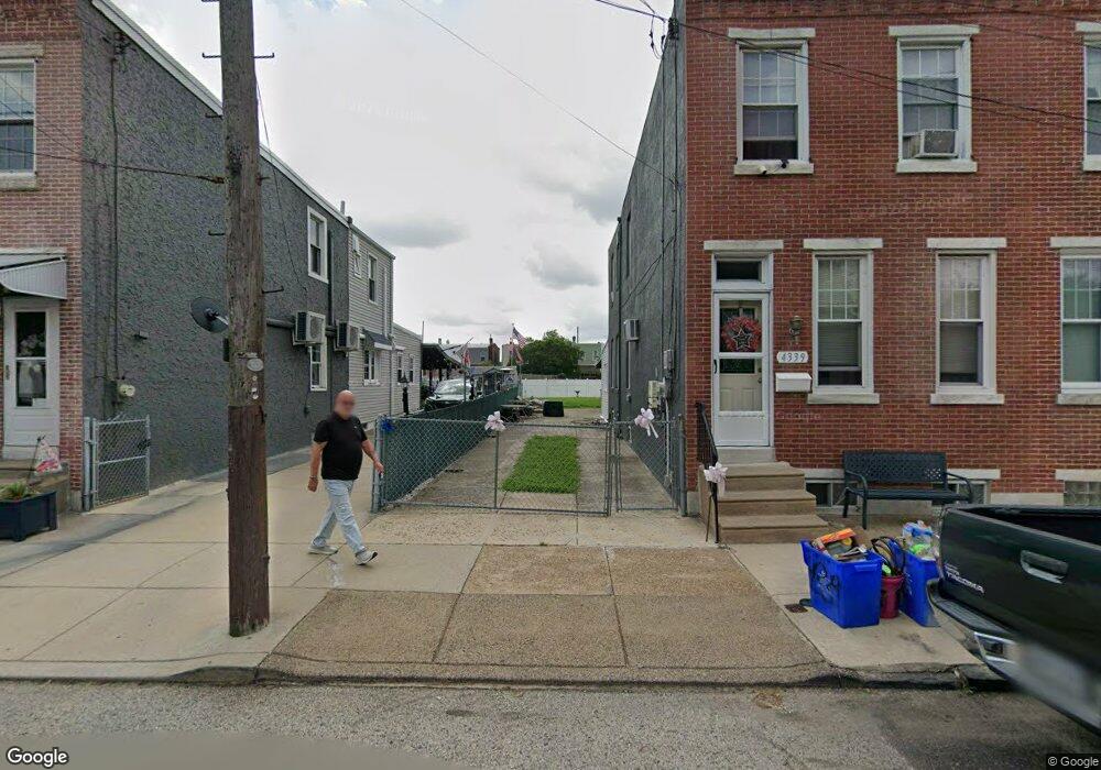 4339 Almond St, Philadelphia, PA 19137 - photo 1