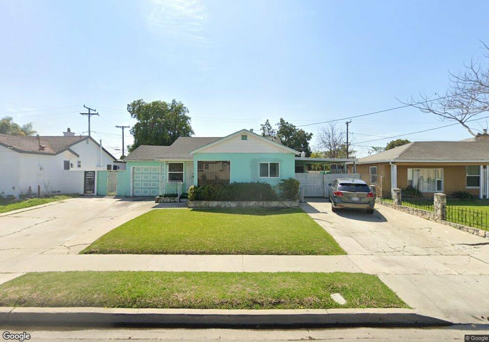 1114 W Poplar St, Compton, CA 90220 - photo 1