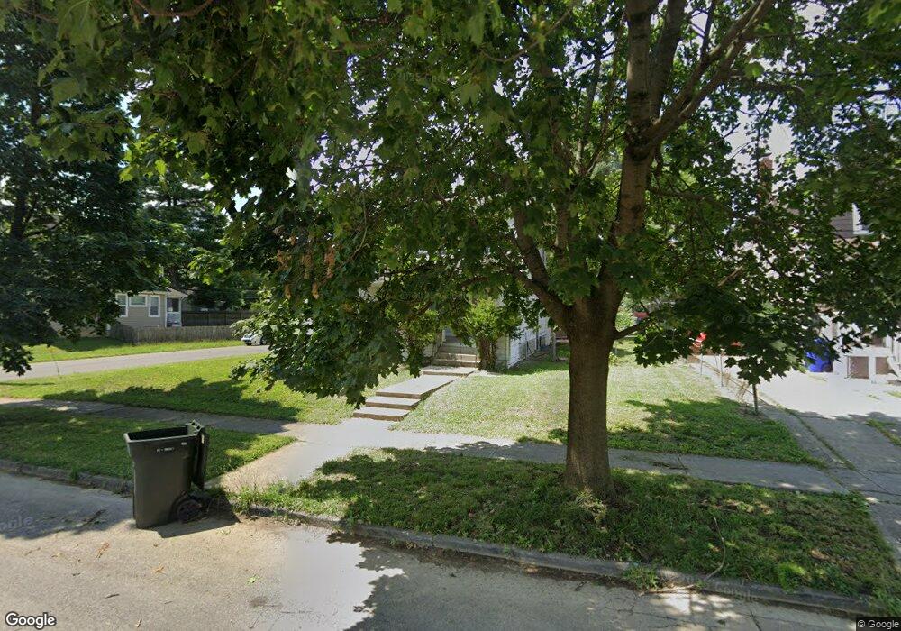 91 N Powell Ave, Columbus, OH 43204 - photo 1