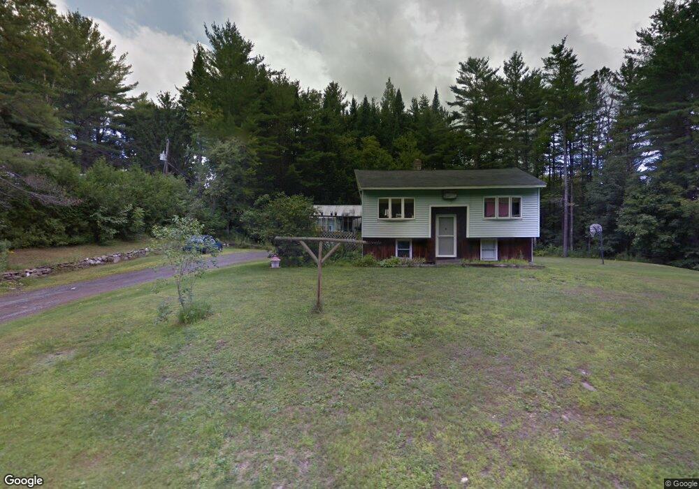 254 Roy Rd, Danville, VT 05828 - photo 1