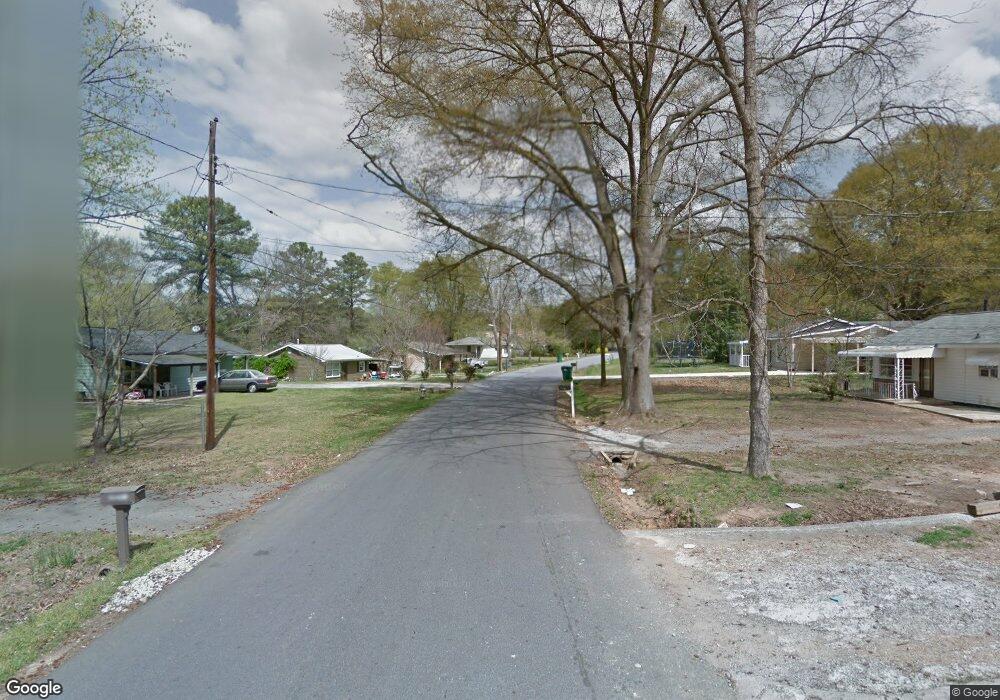 0 Waldrep Cir SE unit 3199623, Marietta, GA 30060 - photo 1