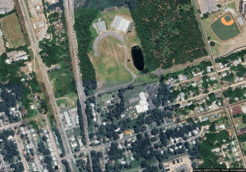 0 Wylly Ave, Brunswick, GA 31520 - photo 1