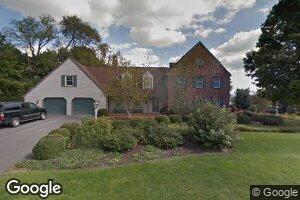 320 Harrison Ave, Lewisburg, PA 17837