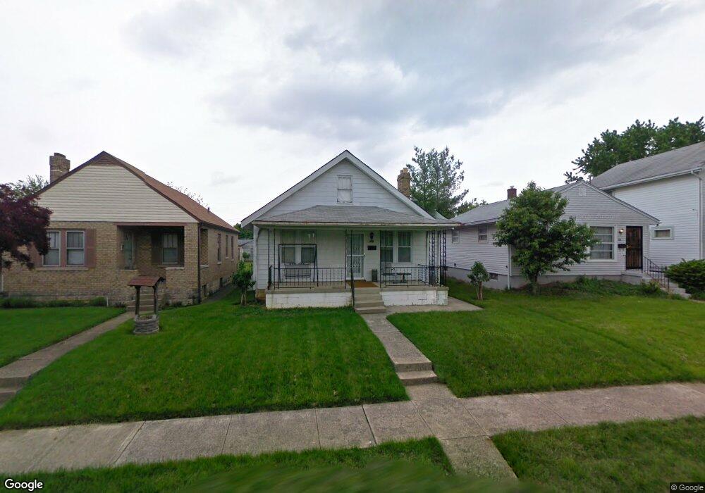 670 E Gates St, Columbus, OH 43206 - photo 1