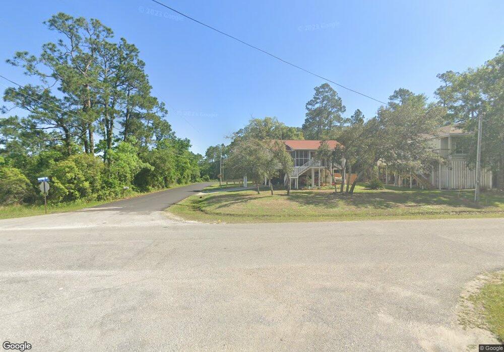 LOT 20 Lot 20 Hackberry Dr, Pass Christian, MS 39571 - photo 1