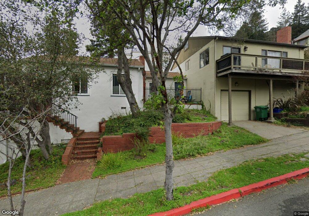 2671 Virginia St, Berkeley, CA 94709 - photo 1