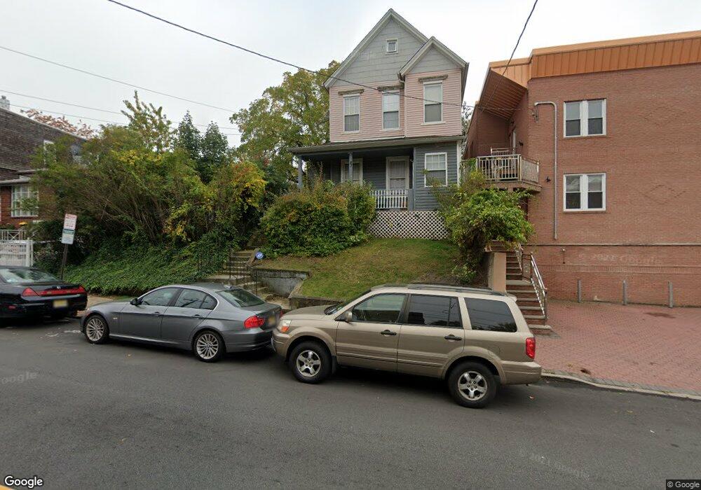 85 Audubon Ave unit 87, Jersey City, NJ 07305 - photo 1