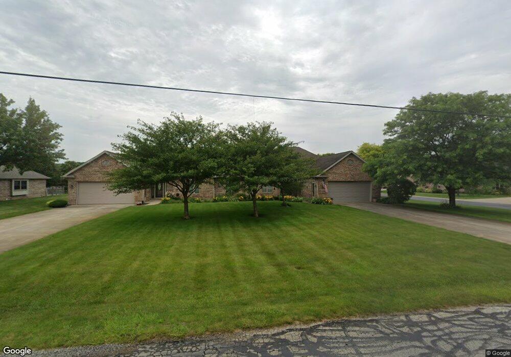 3040 Glenview Dr, Anderson, IN 46012 - photo 1