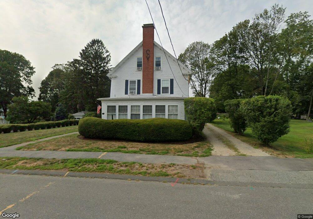 26 Weston St, Danvers, MA 01923 - photo 1