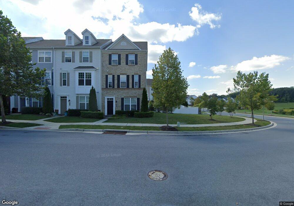 523 Long Wall Dr, Reisterstown, MD 21136 - photo 1