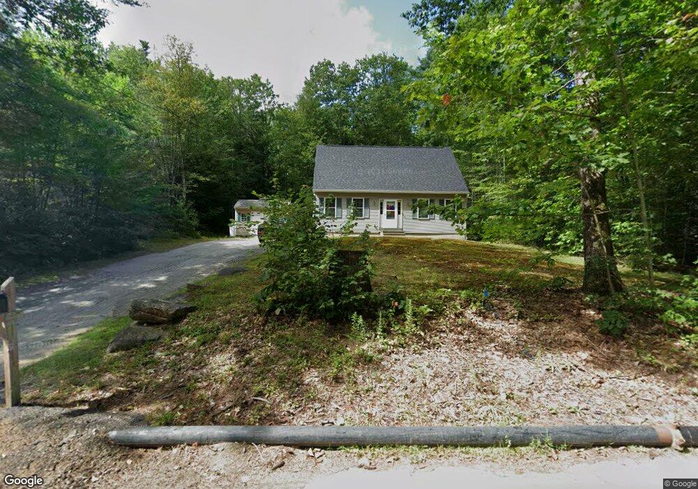 104 Squantum Rd, Jaffrey, NH 03452 - photo 1