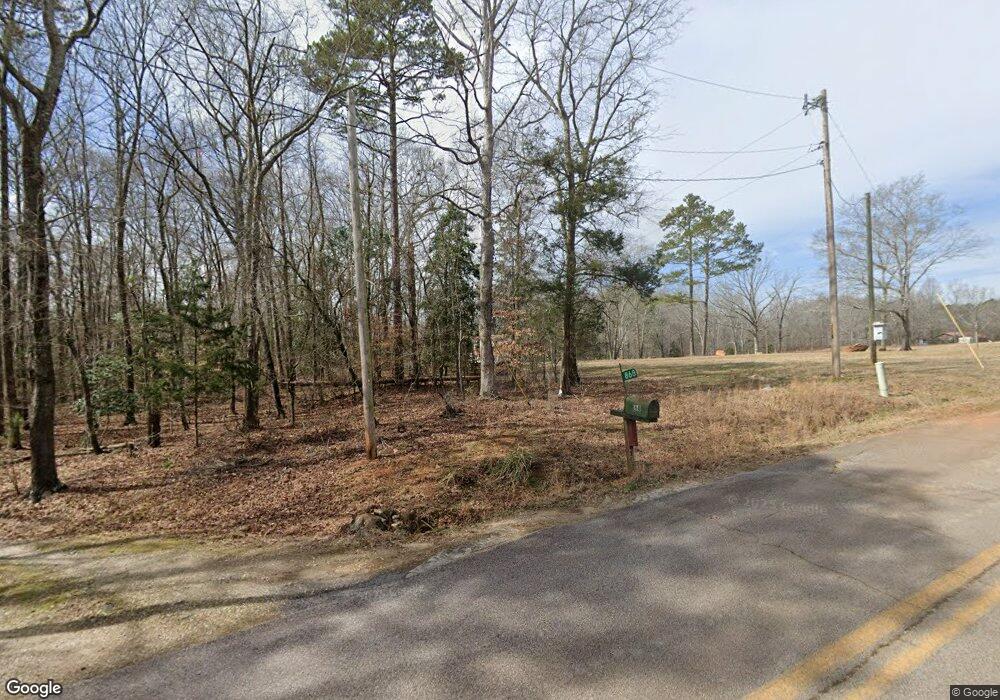 868 Double Branch Rd, Danielsville, GA 30633 - photo 1