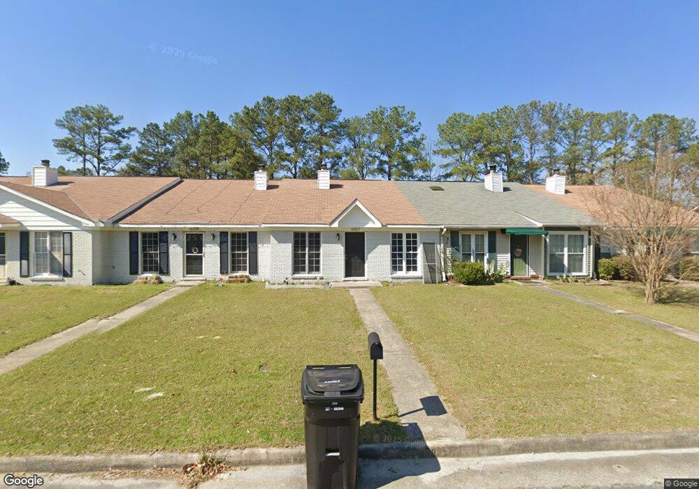 6327 Olde Towne Dr, Columbus, GA 31907 - photo 1