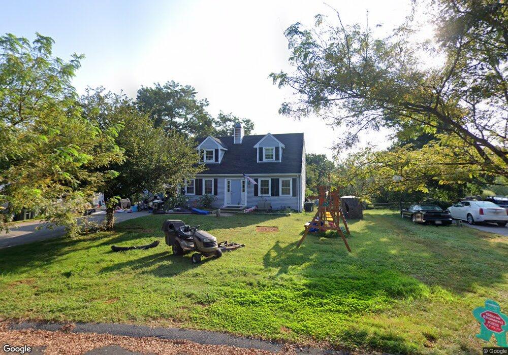 36 Dorothy Ave, Bellingham, MA 02019 - photo 1