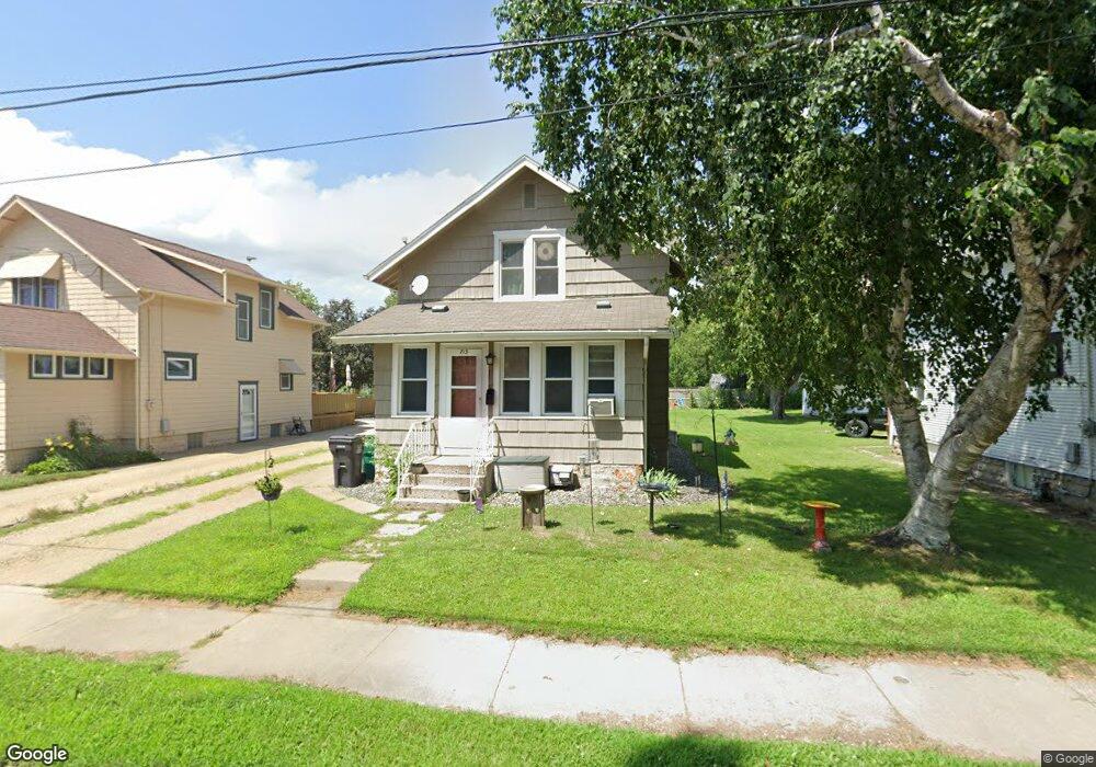 713 Johnson St, Albert Lea, MN 56007 - photo 1