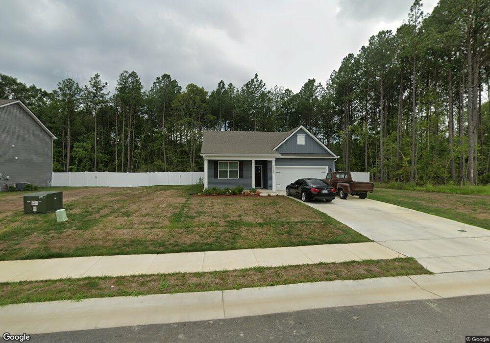 11045 Chappell Creek Cir unit 36203843, North Prince George, VA 23860 - photo 1