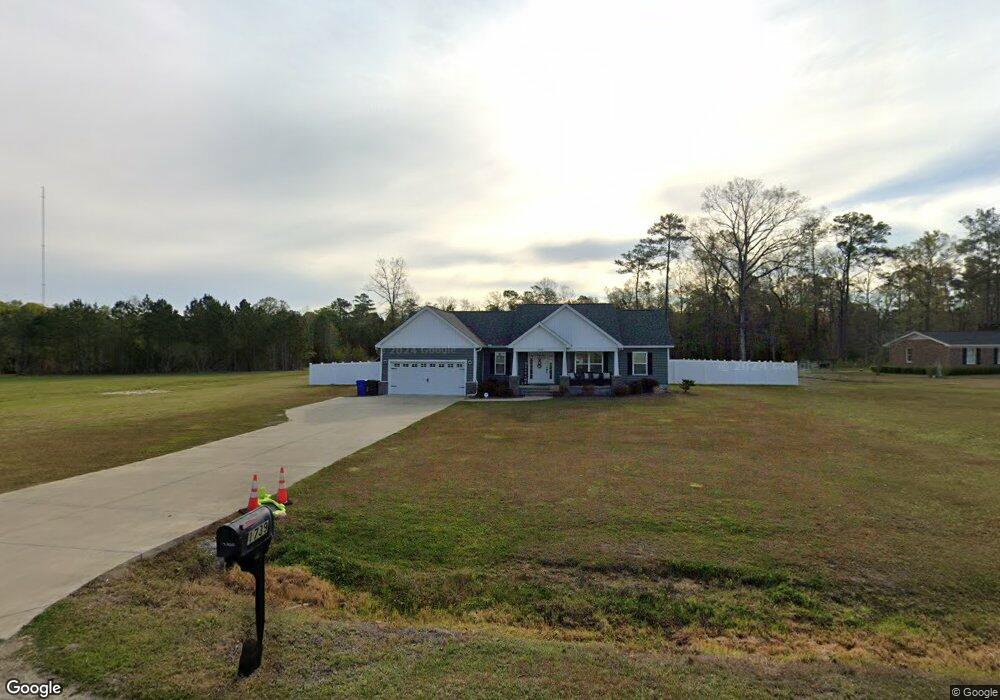 1739 Radio Ln, Conway, SC 29527 - photo 1