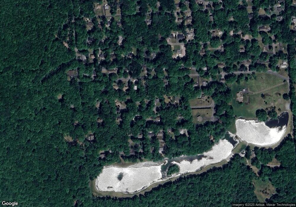 2124 Sassafras Ln, Kunkletown, PA 18058 - photo 1