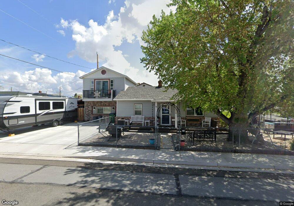 1102 19th St, Sparks, NV 89431 - photo 1