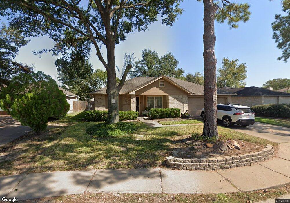 7126 Sonnet Glen Ln, Houston, TX 77095 - photo 1