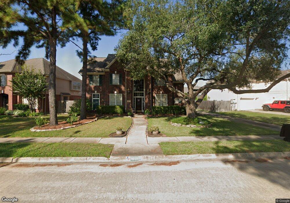 8019 E Copper Lakes Dr, Houston, TX 77095 - photo 1