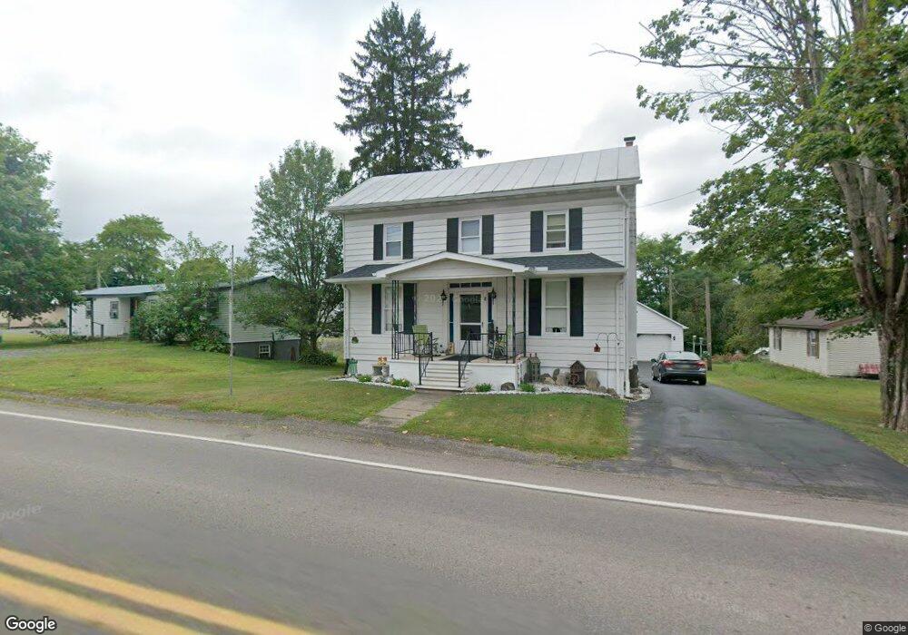5 White Hall Rd, Bloomsburg, PA 17815 - photo 1