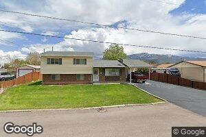 130 N 300 E, Elsinore, UT 84724