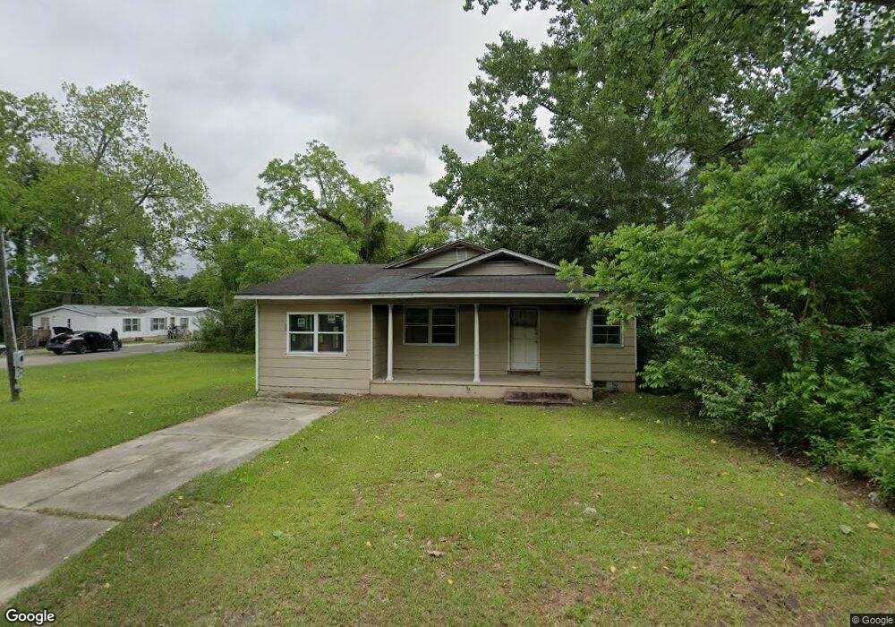 717 N Jefferson St, Quitman, GA 31643 - photo 1