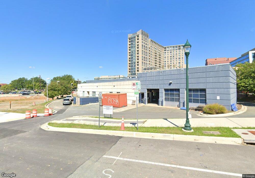 5995 Executive Blvd, Rockville, MD 20852 - photo 1