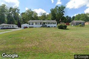 843 Lawn Dr, Lucinda, PA 16235