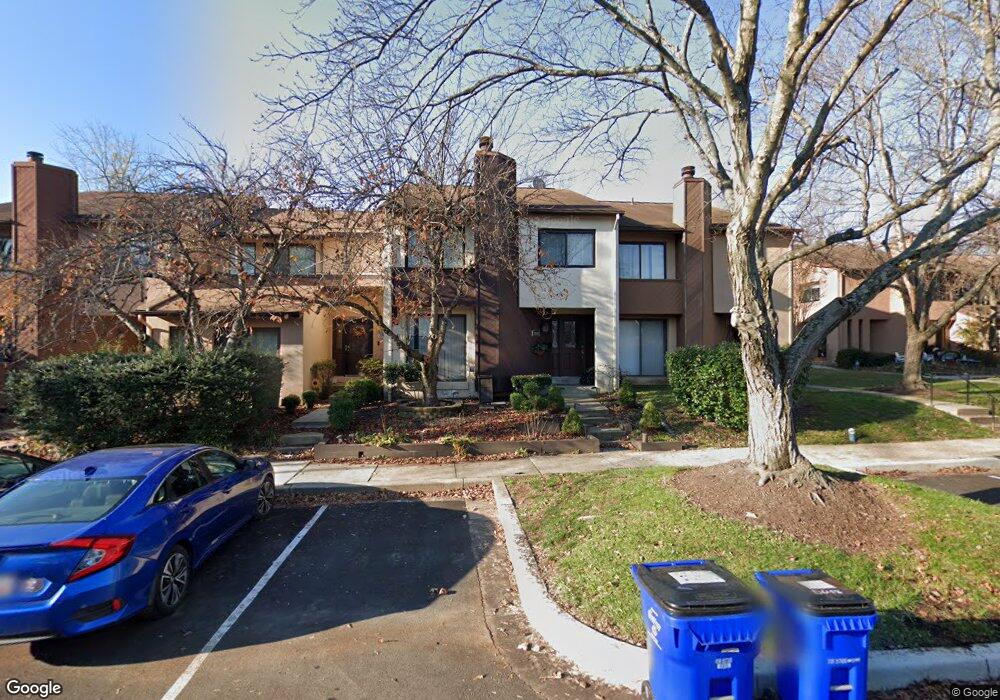 5646 Vantage Point Rd, Columbia, MD 21044 - photo 1