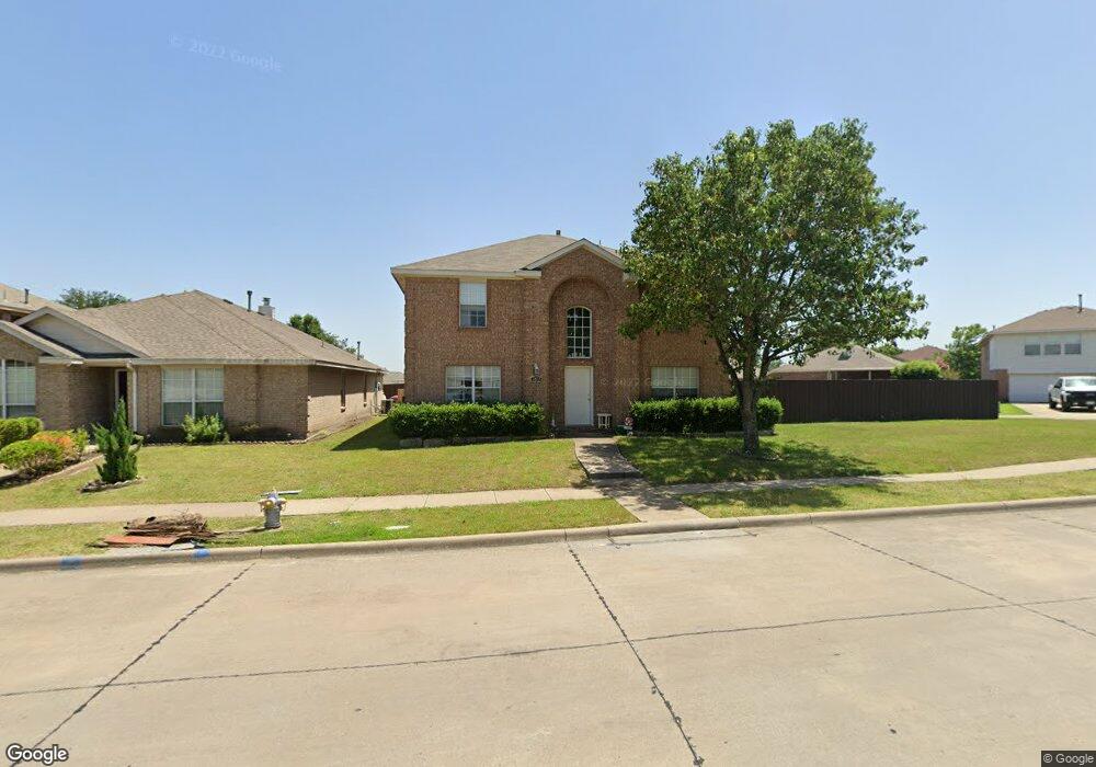 2813 Lakefield Dr, Wylie, TX 75098 - photo 1