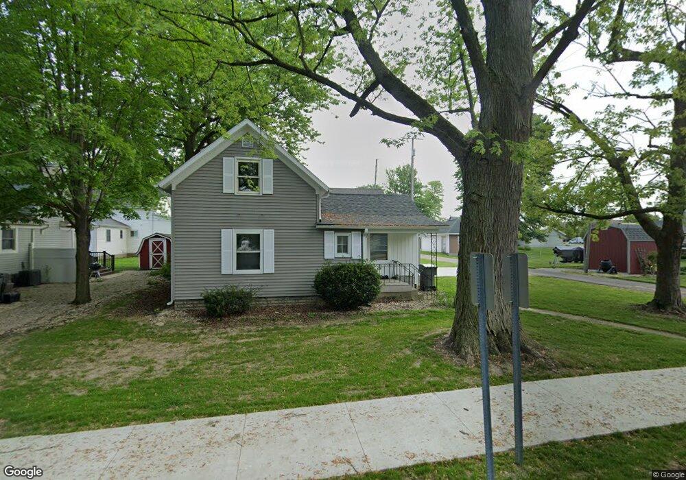253 E Centennial St, Nappanee, IN 46550 - photo 1