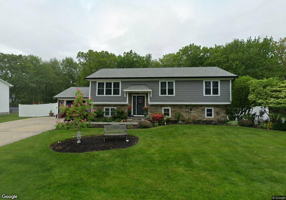9 Canonchet Trail, Johnston, RI 02919 - photo 1