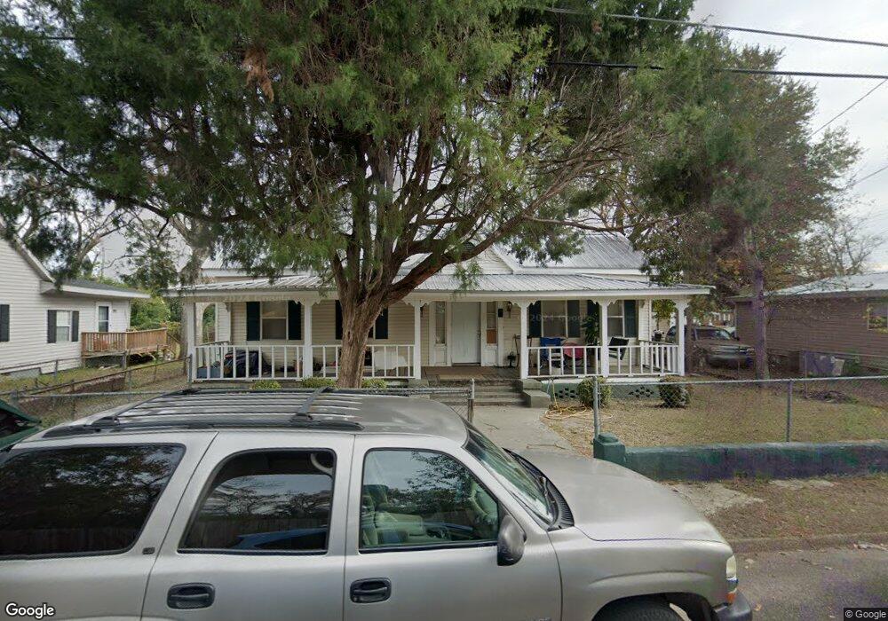 229 Mcrae St, Eufaula, AL 36027 - photo 1