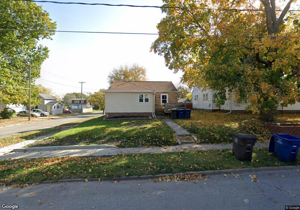 3847 5th Ave, Des Moines, IA 50313 - photo 1