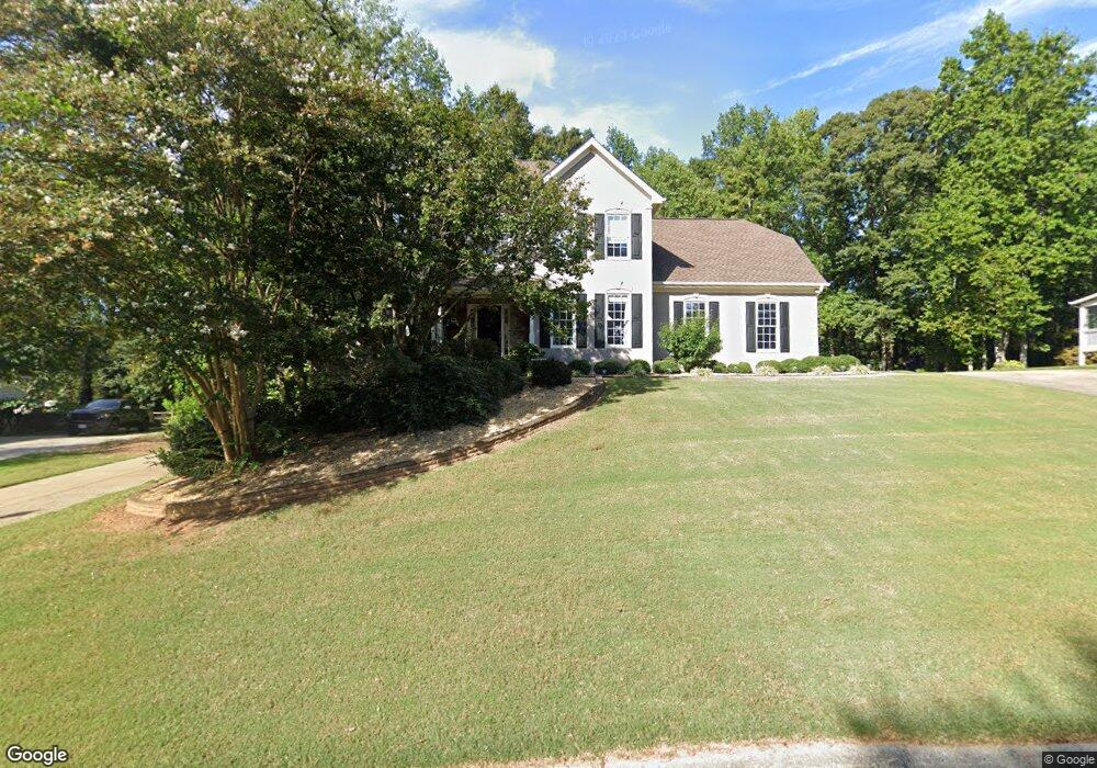 5740 Manuel Place unit 3, Buford, GA 30518 - photo 1