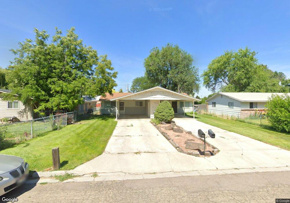 1219 Fern St, Nampa, ID 83686 - photo 1