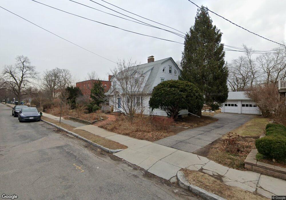 29 Oxford St, Arlington, MA 02474 - photo 1