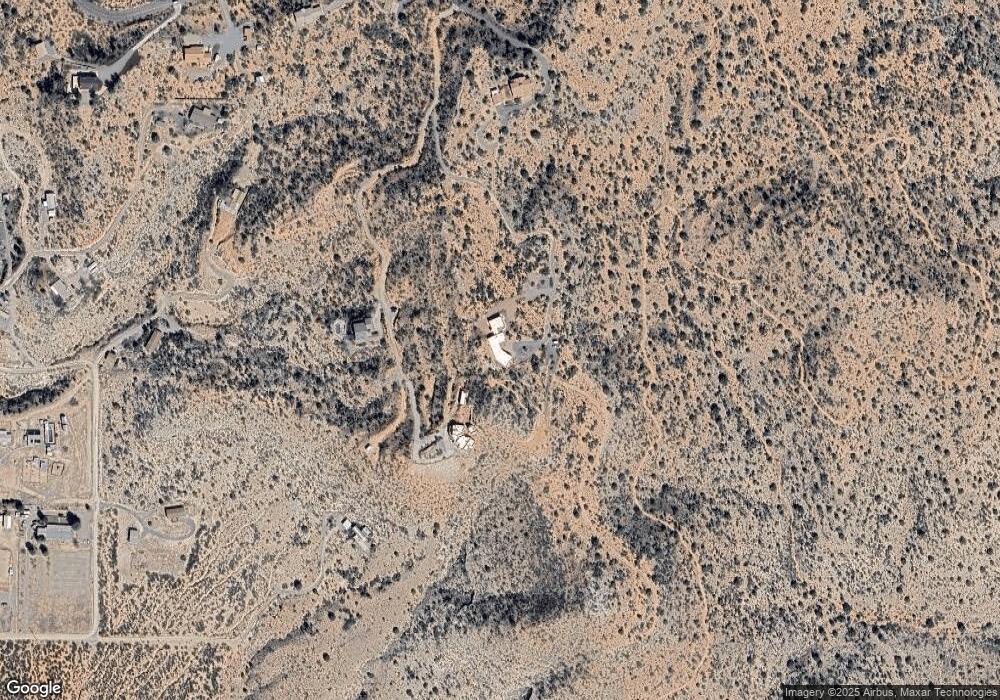 2600 S Painted Sky Trail, Cornville, AZ 86325 - photo 1