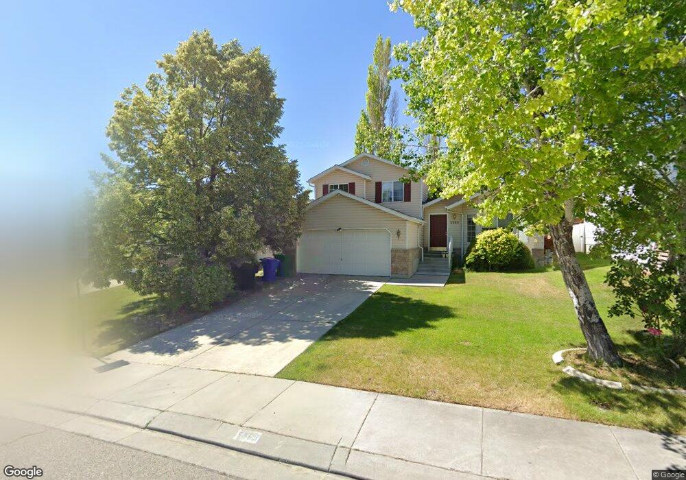 5569 W Ticklegrass Rd, West Jordan, UT 84081 - photo 1